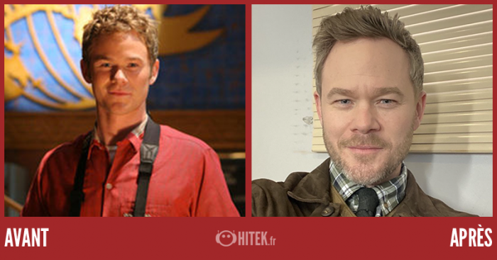 1657641610 219 AntesDespues ¿como lucen los actores de la serie Smallville en