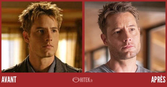 1657641610 256 AntesDespues ¿como lucen los actores de la serie Smallville en