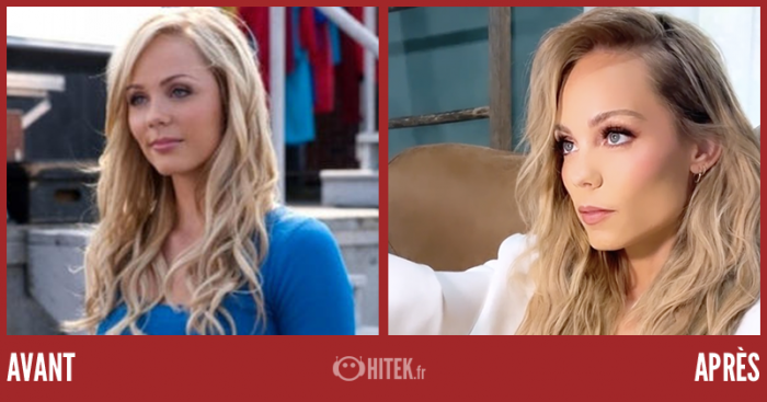 1657641610 445 AntesDespues ¿como lucen los actores de la serie Smallville en