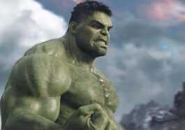 Hulk: aquí está la verdadera naturaleza del superhéroe de Marvel
