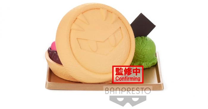 Kirby: esta figurita de coleccionista de Banpresto da ganas de comérsela 3 1657699446 368 Kirby esta figurita de coleccionista de Banpresto da ganas de