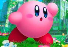 Kirby: esta figurita de coleccionista de Banpresto da ganas de comérsela