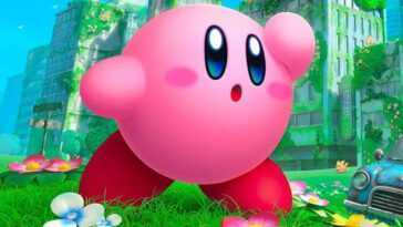 Kirby: esta figurita de coleccionista de Banpresto da ganas de comérsela