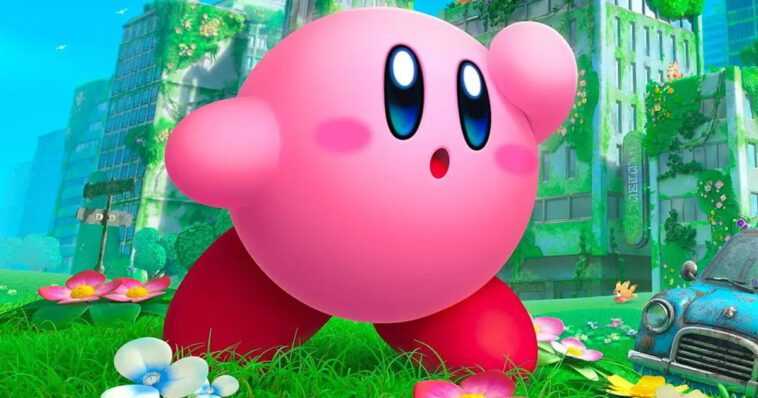 Kirby: esta figurita de coleccionista de Banpresto da ganas de comérsela 1 Kirby: esta figurita de coleccionista de Banpresto da ganas de comérsela