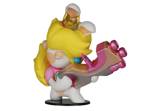 1657715767 410 Mario The Rabbids Sparks of Hope la nueva tierra