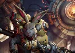 FIST Forged In Shadow Torch: el juego de edición limitada está disponible para reservar en PS4, PS5 y Switch