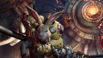 FIST Forged In Shadow Torch: el juego de edición limitada está disponible para reservar en PS4, PS5 y Switch