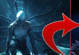 Stranger Things: aquí están todos los viejos looks previstos para Vecna, los horrores sagrados imaginados