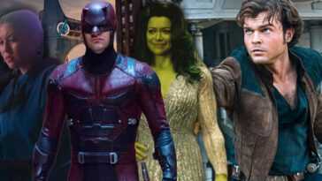 Marvel: Han Solo de Star Wars se une al MCU y jugará un "papel clave" en esta serie de Disney+