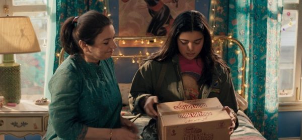 Miss Marvel: giro sobre los orígenes de Kamala y cameo sorpresa posterior a los créditos (spoilers finales) 2 1657731126 48 Miss Marvel giro sobre los origenes de Kamala y cameo