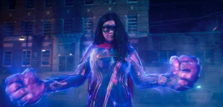 Miss Marvel: giro sobre los orígenes de Kamala y cameo sorpresa posterior a los créditos (spoilers finales) 1 Miss Marvel: giro sobre los orígenes de Kamala y cameo sorpresa posterior a los créditos (spoilers finales)