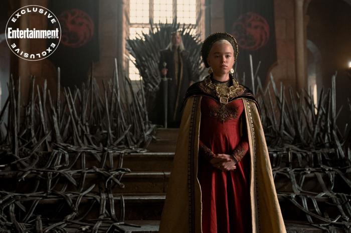 1657787286 225 House of the Dragon HBO revela nuevas e impresionantes imagenes