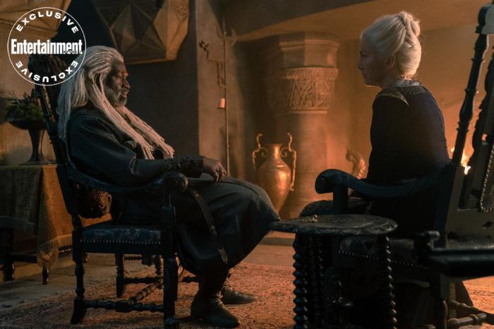 1657787286 686 House of the Dragon HBO revela nuevas e impresionantes imagenes