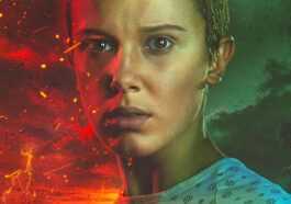 Stranger Things: Netflix lanza su primera colección de NFT, y son magníficas