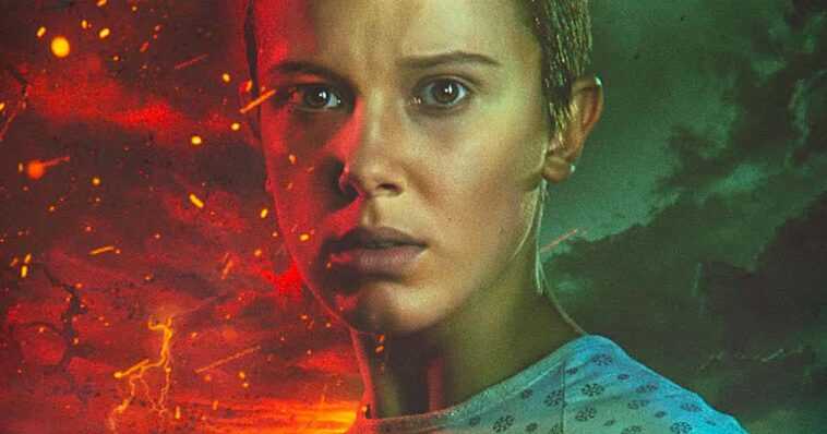 Stranger Things: Netflix lanza su primera colección de NFT, y son magníficas 1 Stranger Things: Netflix lanza su primera colección de NFT, y son magníficas