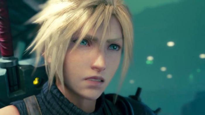 1657807927 342 Final Fantasy VII Rebirth Square Enix finalmente revela por que