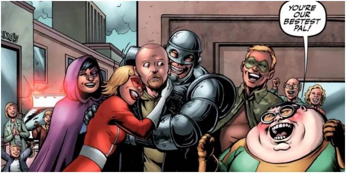 The Boys temporada 4: estos 5 superhéroes que queremos ver en la secuela de la serie de Prime Video 5 1657814167 124 The Boys temporada 4 estos 5 superheroes que queremos ver