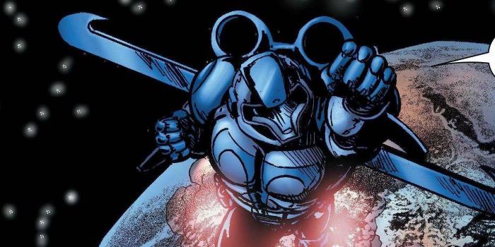 The Boys temporada 4: estos 5 superhéroes que queremos ver en la secuela de la serie de Prime Video 3 1657814167 204 The Boys temporada 4 estos 5 superheroes que queremos ver