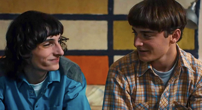 Stranger Things: Noah Schnapp (Will) confirma la sexualidad de su personaje 4 1657871286 126 Stranger Things Noah Schnapp Will confirma la sexualidad de su