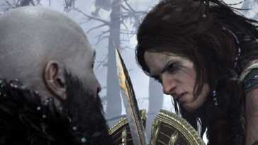 God of War Ragnarok: la edición de coleccionista con una caja magnífica está en pre-pedido en PS4 y PS5