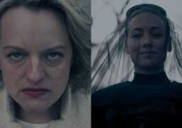 The Handmaid's Tale temporada 5: Se declara la guerra entre June y Serena Joy (teaser)