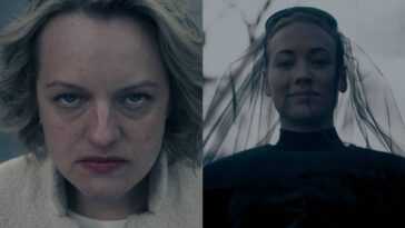The Handmaid's Tale temporada 5: Se declara la guerra entre June y Serena Joy (teaser)