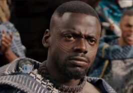 Black Panther Wakanda Forever: Daniel Kaluuya no volverá a W'Kabi
