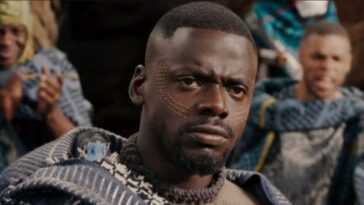 Black Panther Wakanda Forever: Daniel Kaluuya no volverá a W'Kabi