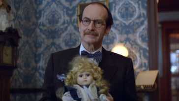 American Horror Stories temporada 2: Primer tráiler aterrador y parte del elenco revelado