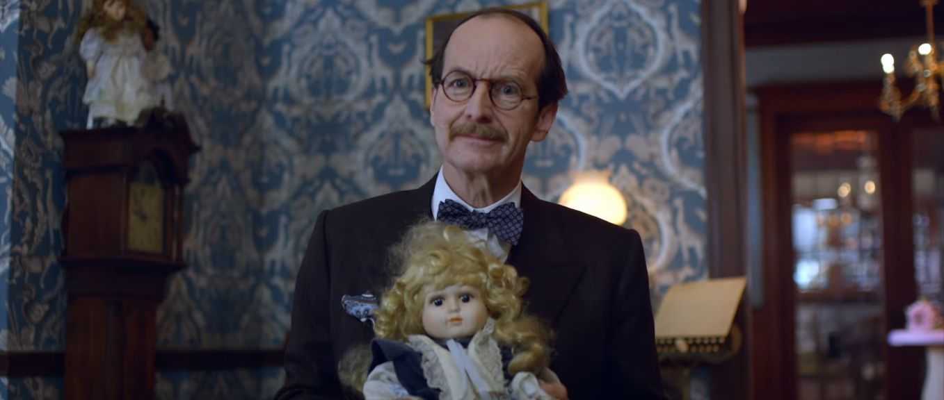 American Horror Stories temporada 2: Primer tráiler aterrador y parte del elenco revelado