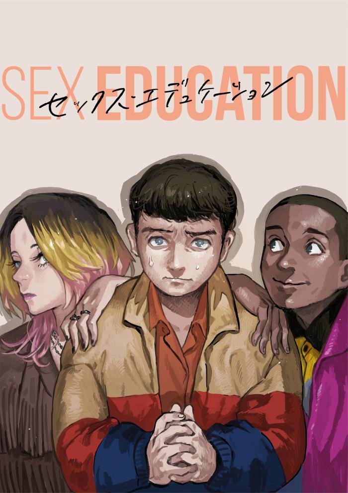 1657963687 655 Netflix esta popular serie del catalogo se adaptara a manga