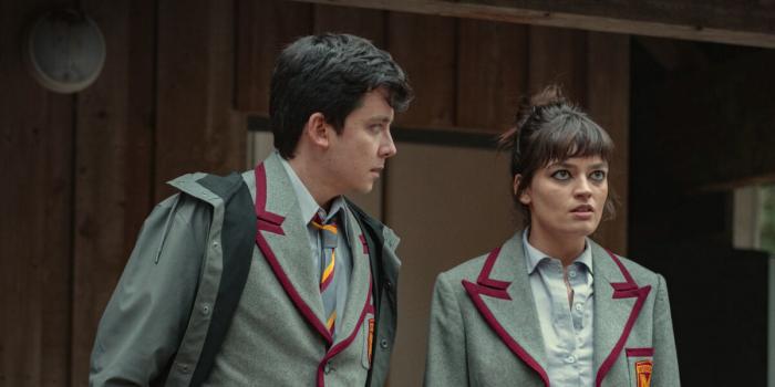 1657963687 986 Netflix esta popular serie del catalogo se adaptara a manga