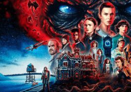 Stranger Things: la conclusión de la temporada 5 podría haber sido revelada por el juego Dungeons & Dragons