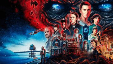 Stranger Things: la conclusión de la temporada 5 podría haber sido revelada por el juego Dungeons & Dragons