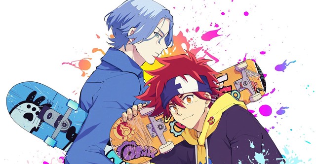 Japan Expo 2022: aquí está la lista de premios Daruma, que premia al mejor manga y anime del año 8 1657967293 147 Japan Expo 2022 aqui esta la lista de premios Daruma