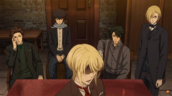 Japan Expo 2022: aquí está la lista de premios Daruma, que premia al mejor manga y anime del año 16 1657967294 309 Japan Expo 2022 aqui esta la lista de premios Daruma