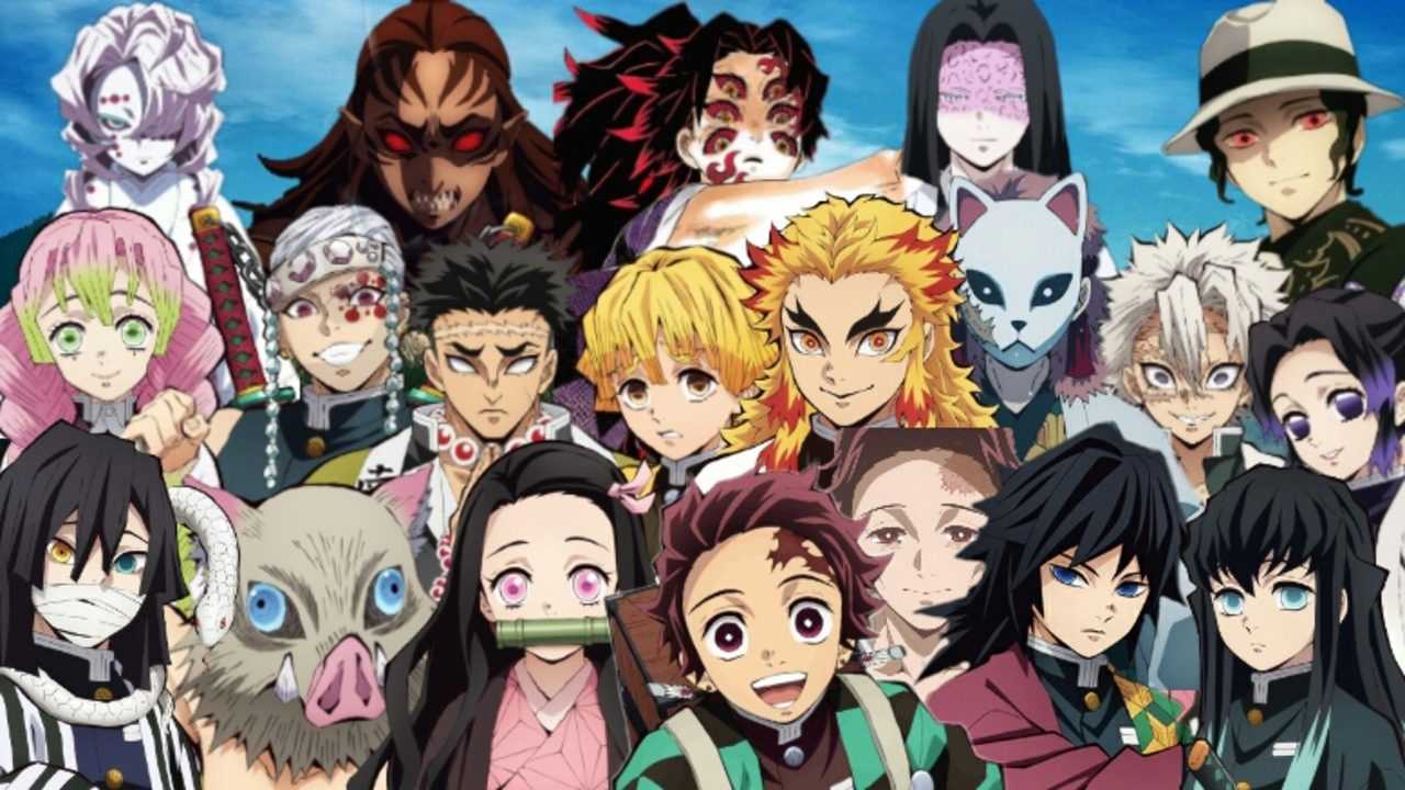 Demon Slayer: la figura Banpresto Collector de Akaza es excelente