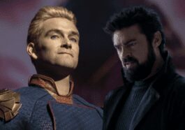 The Boys temporada 4: este antagonista será aún más difícil de derrotar que Homelander