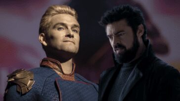 The Boys temporada 4: este antagonista será aún más difícil de derrotar que Homelander