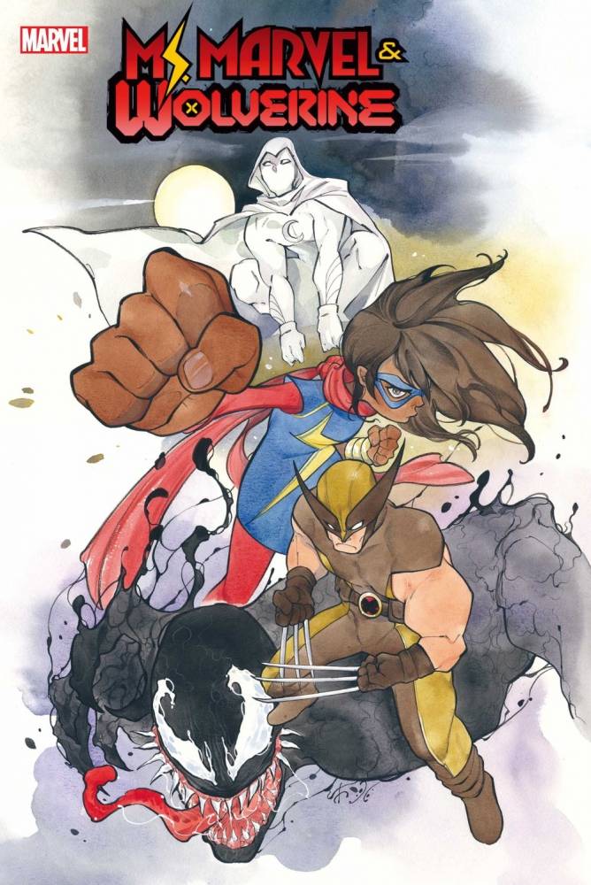 1658054407 733 Ms Marvel la estrella de la serie quiere un crossover