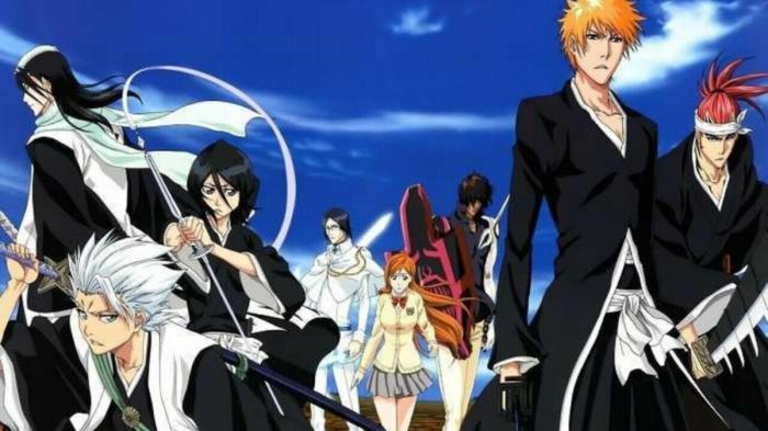 1658069767 246 One Piece Hunter x Hunter 6 mangas que agotaron a