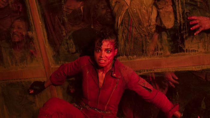 Resident Evil: han caído las primeras críticas de los fans y es un desastre para la serie de Netflix 3 1658133366 737 Resident Evil han caido las primeras criticas de los fans