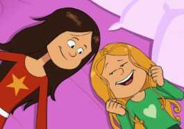 The Sisters Show Devant: este juego de fiesta se beneficia de una hermosa edición de coleccionista