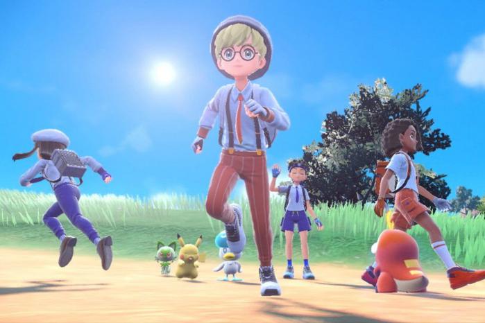 1658138888 410 Pokemon a 4 meses de sus lanzamientos se filtran por