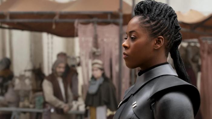 Star Wars: esta película de Obi-Wan Kenobi hecha por fanáticos es mucho mejor que la serie en 5 puntos 4 1658145127 306 Star Wars esta pelicula de Obi Wan Kenobi hecha por fanaticos