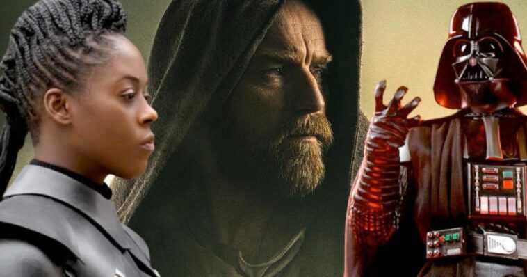 Star Wars: esta película de Obi-Wan Kenobi hecha por fanáticos es mucho mejor que la serie en 5 puntos 1 Star Wars: esta película de Obi-Wan Kenobi hecha por fanáticos es mucho mejor que la serie en 5 puntos