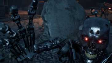 Terminator Resistance: la edición de coleccionista en PS5 todavía está disponible