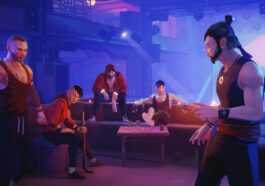 Sifu: descubre esta magnífica edición de coleccionista de Vengeance en PS4 y PS5