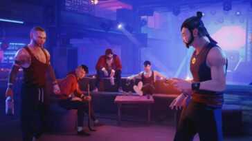 Sifu: descubre esta magnífica edición de coleccionista de Vengeance en PS4 y PS5