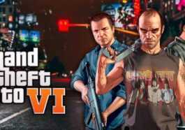 GTA VI: está confirmado, el próximo juego de Rockstar se alejará por completo de GTA V en este punto crucial
